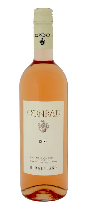 Rotwein - Weingut Conrad